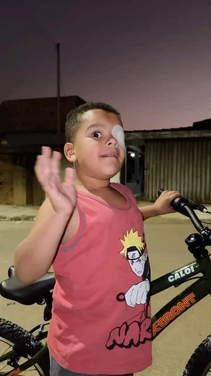 Post 6 by Metal Bike on Instagram (video)