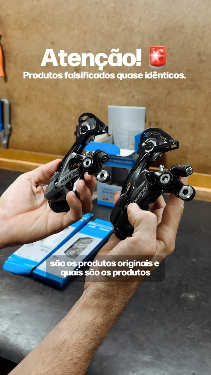 Post 5 by Metal Bike on Instagram (video)