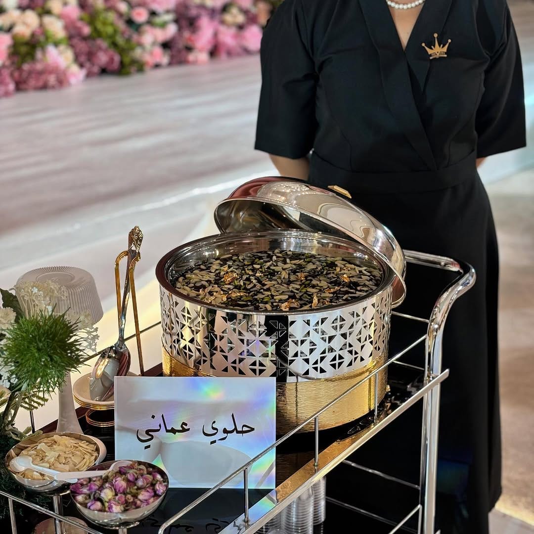 Post 6 by خدمة ضيافه| Revan Hospitality on Instagram (image)