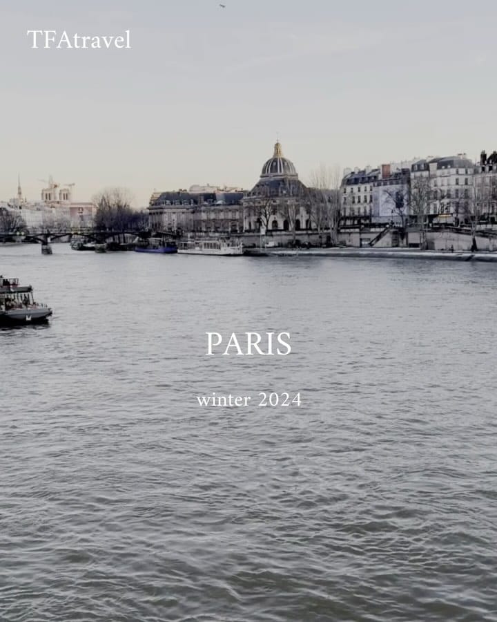 Post 6 by THE FANCY ARCHIVE on Instagram (carousel)