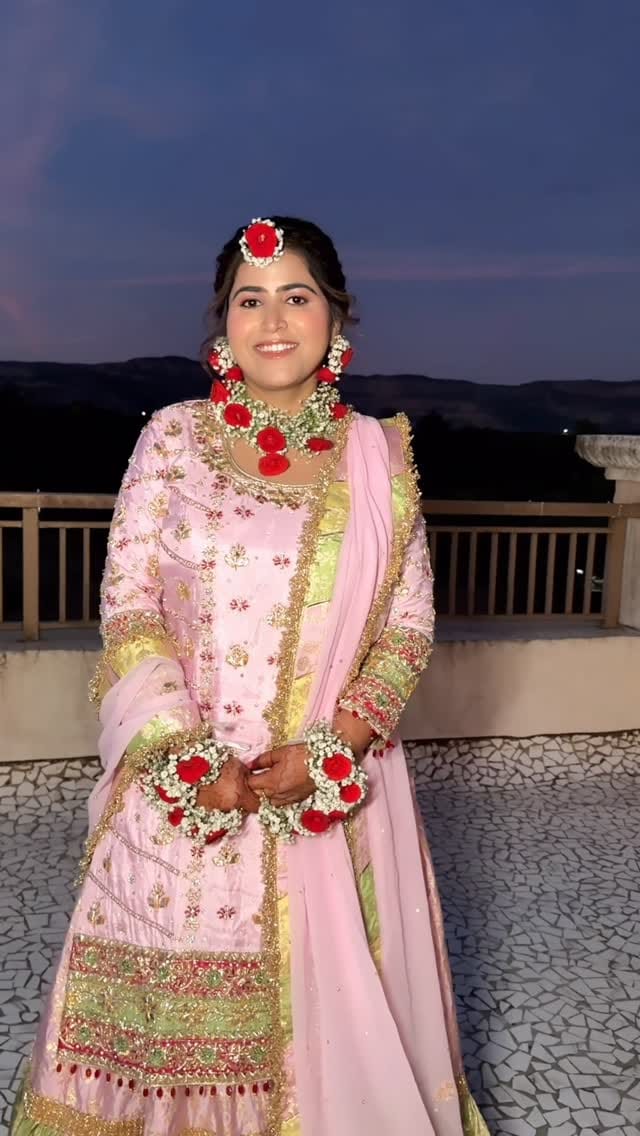 Post 7 by The Plush Boutique | Bridal Studio on Instagram (video)