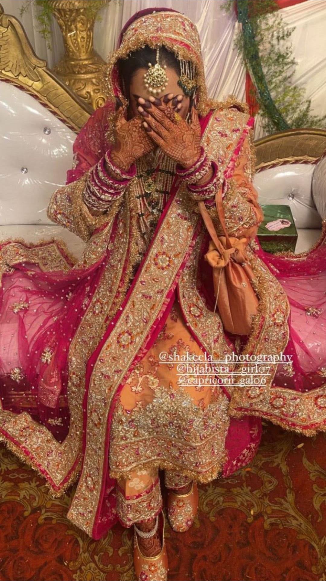 Post 9 by The Plush Boutique | Bridal Studio on Instagram (video)