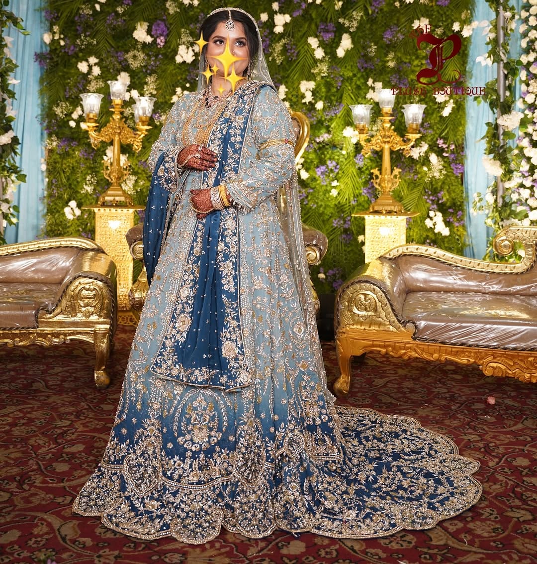 Post 8 by The Plush Boutique | Bridal Studio on Instagram (carousel)