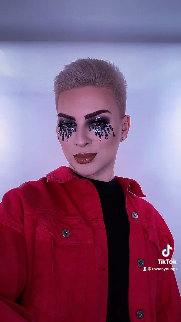 Post 1 by Rowan Young on Instagram (video)