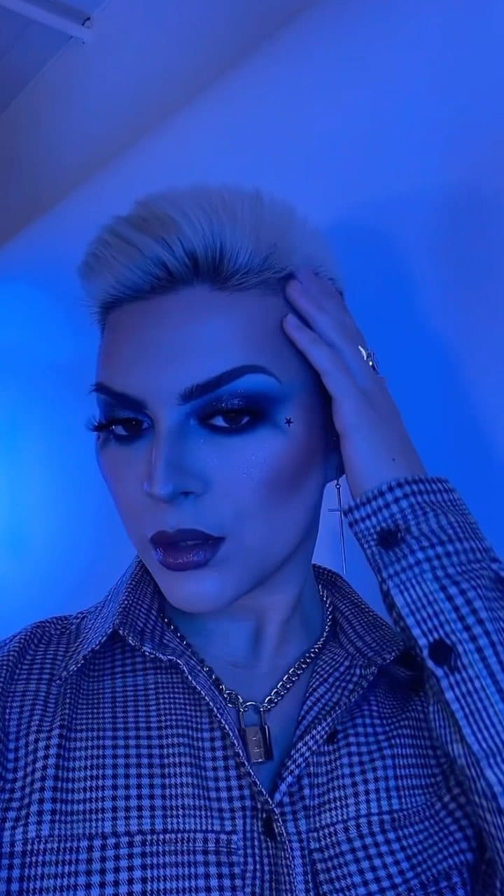 Post 10 by Rowan Young on Instagram (video)