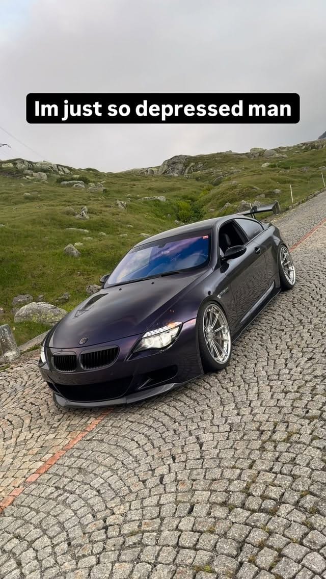 Post 5 by Hurricane Exhaust on Instagram (video)