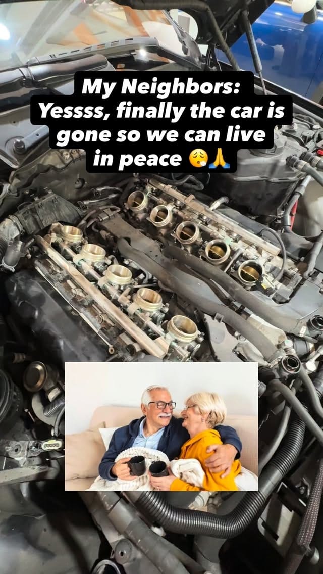 Post 9 by Hurricane Exhaust on Instagram (video)