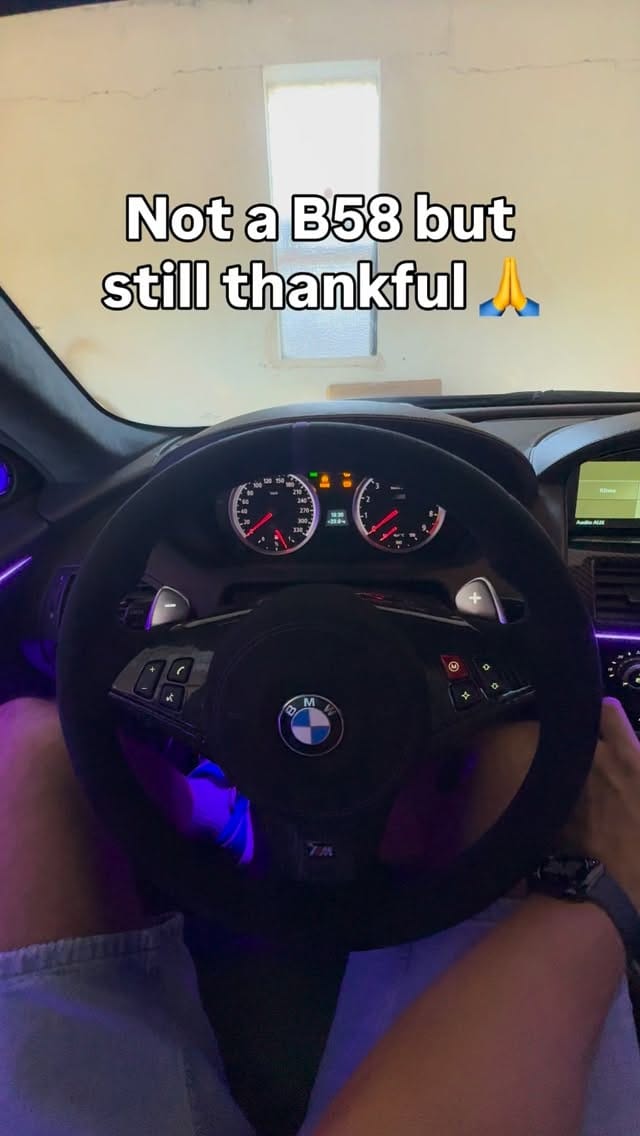 Post 3 by Hurricane Exhaust on Instagram (video)