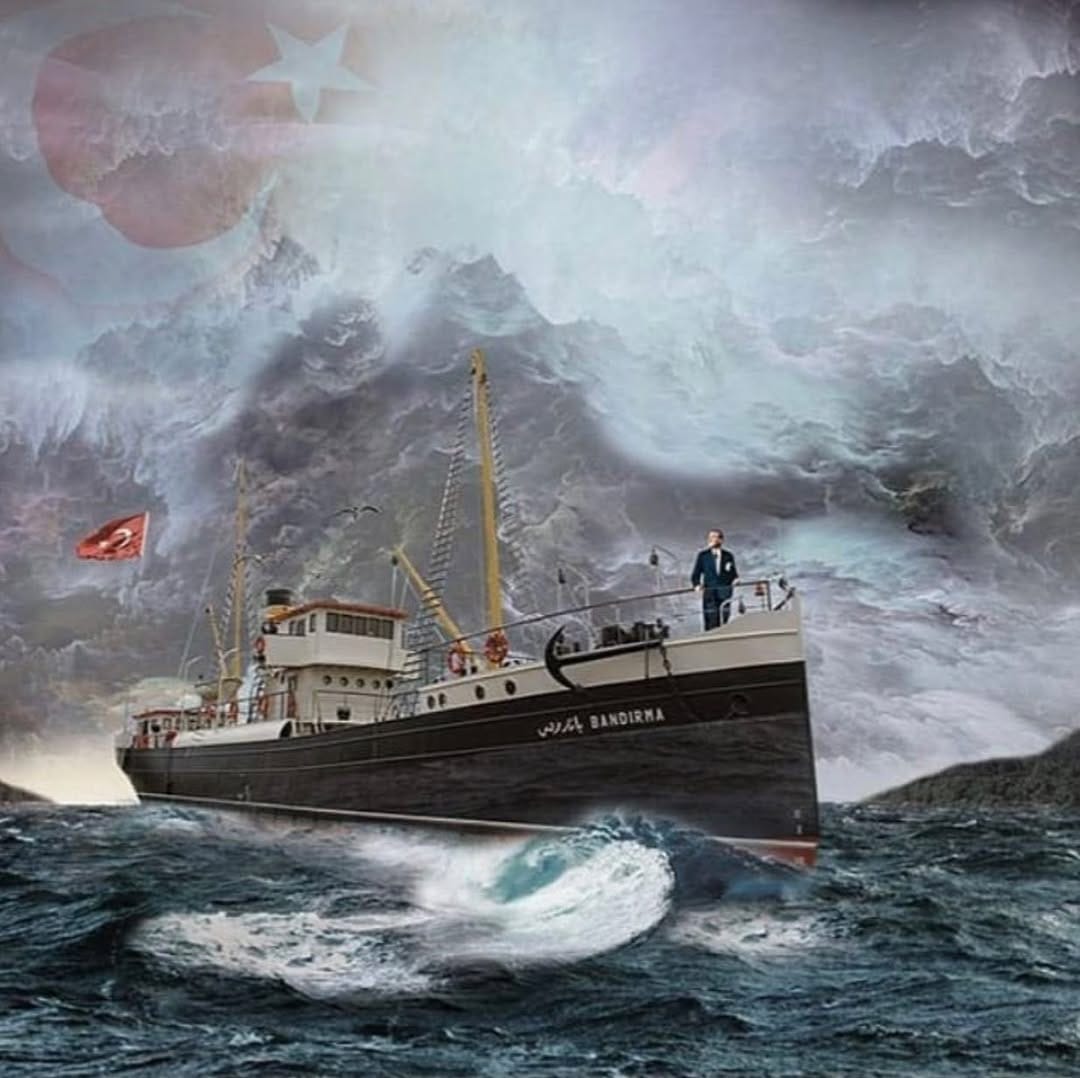 Post 2 by Bursa Gezi on Instagram (image)