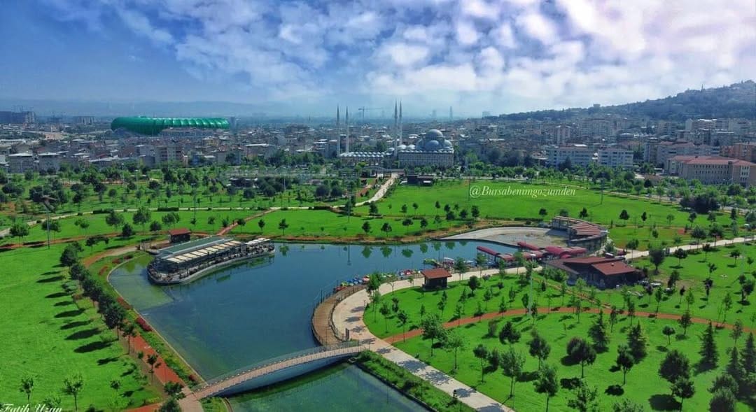 Post 3 by Bursa Gezi on Instagram (image)