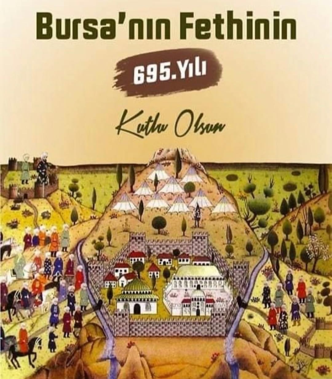 Post 5 by Bursa Gezi on Instagram (image)