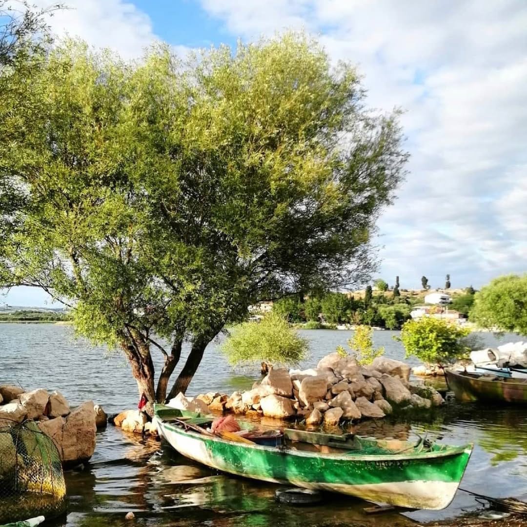 Post 1 by Bursa Gezi on Instagram (image)