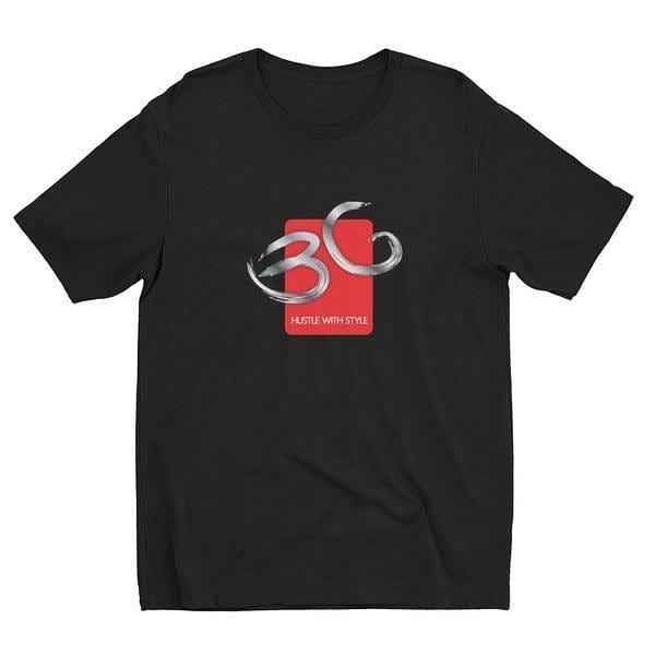Post 2 by Black Gecko Clothing on Instagram (image)