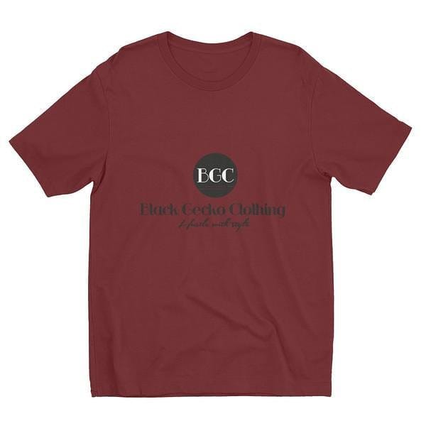 Post 3 by Black Gecko Clothing on Instagram (image)