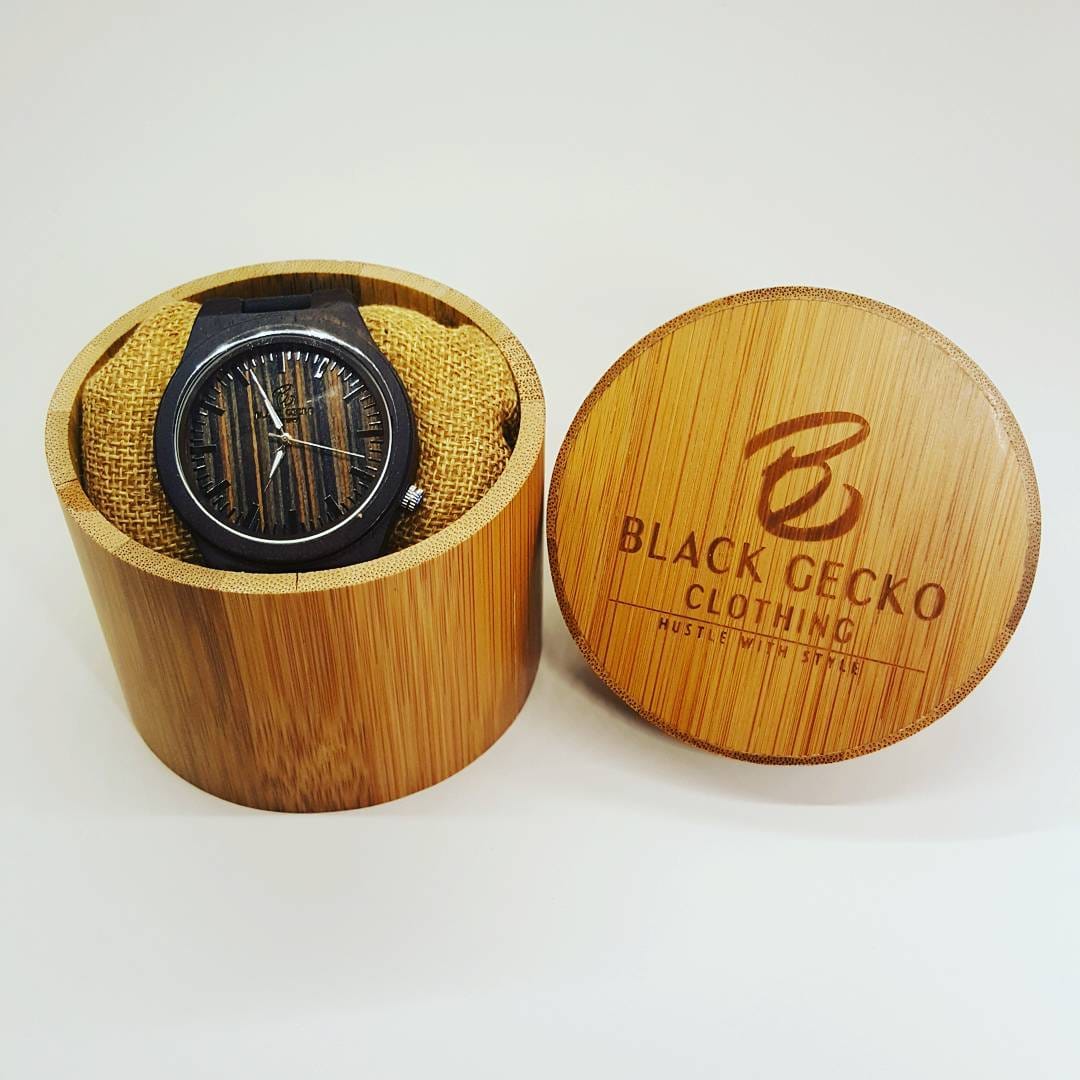 Post 10 by Black Gecko Clothing on Instagram (image)