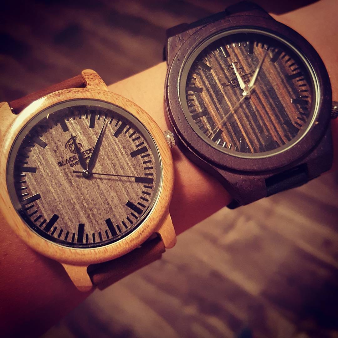 Post 8 by Black Gecko Clothing on Instagram (image)