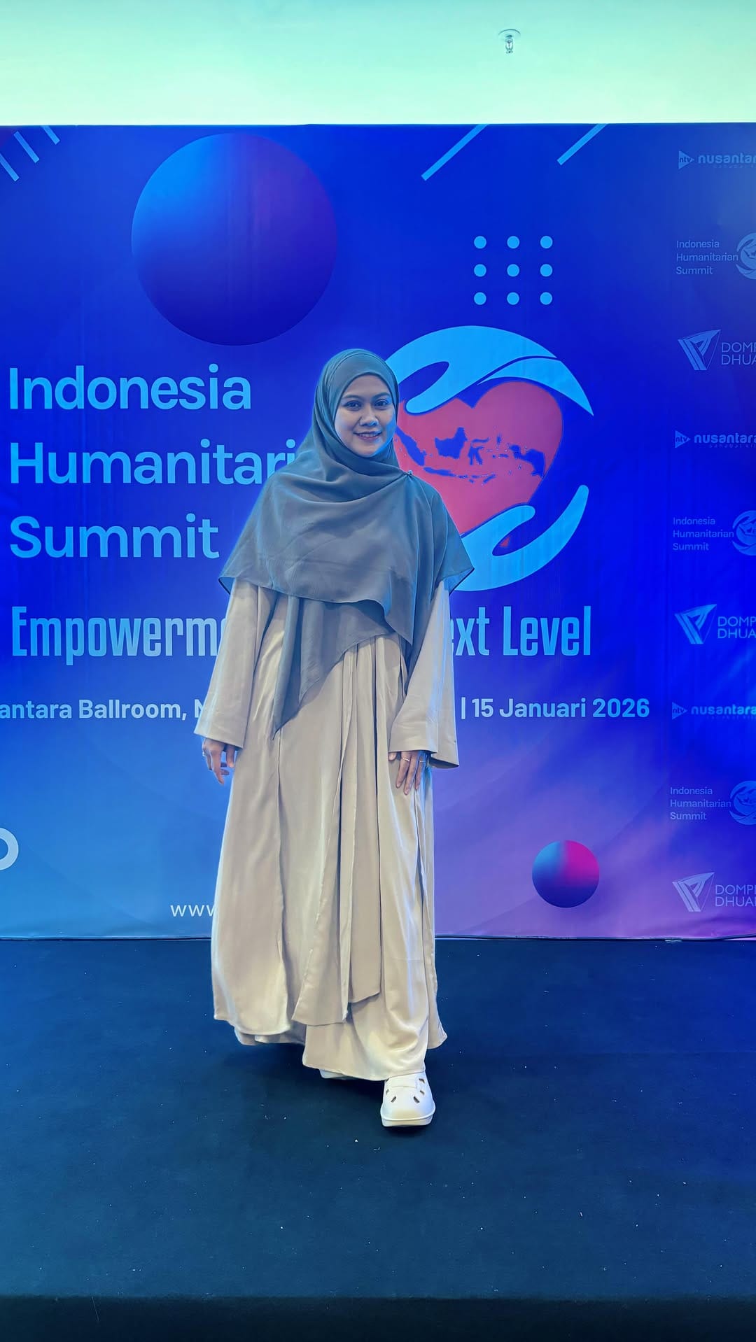 Post 4 by Yesi Intasari on Instagram (video)