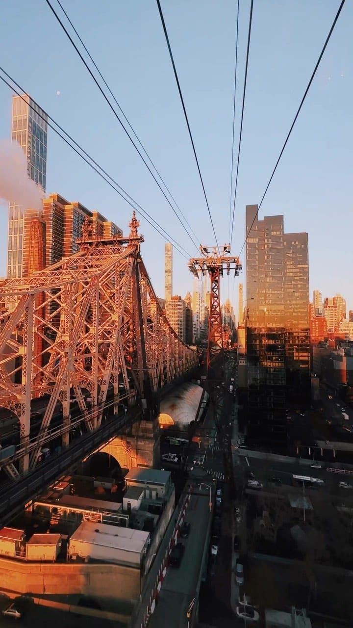 Post 6 by Photographer New York 👁⚡️ on Instagram (video)