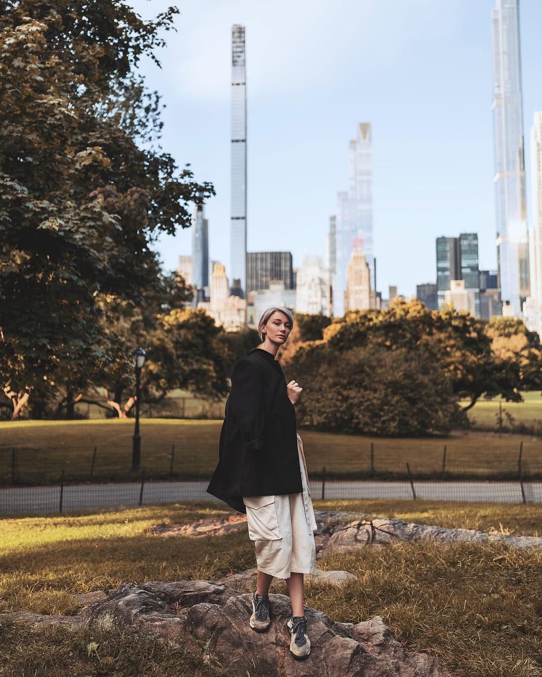 Post 8 by Photographer New York 👁⚡️ on Instagram (carousel)
