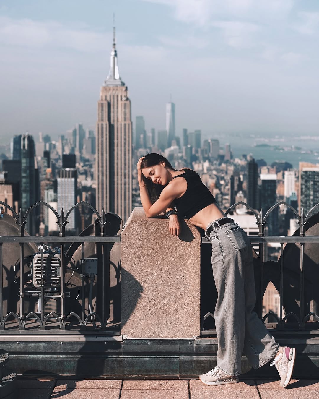 Post 4 by Photographer New York 👁⚡️ on Instagram (carousel)