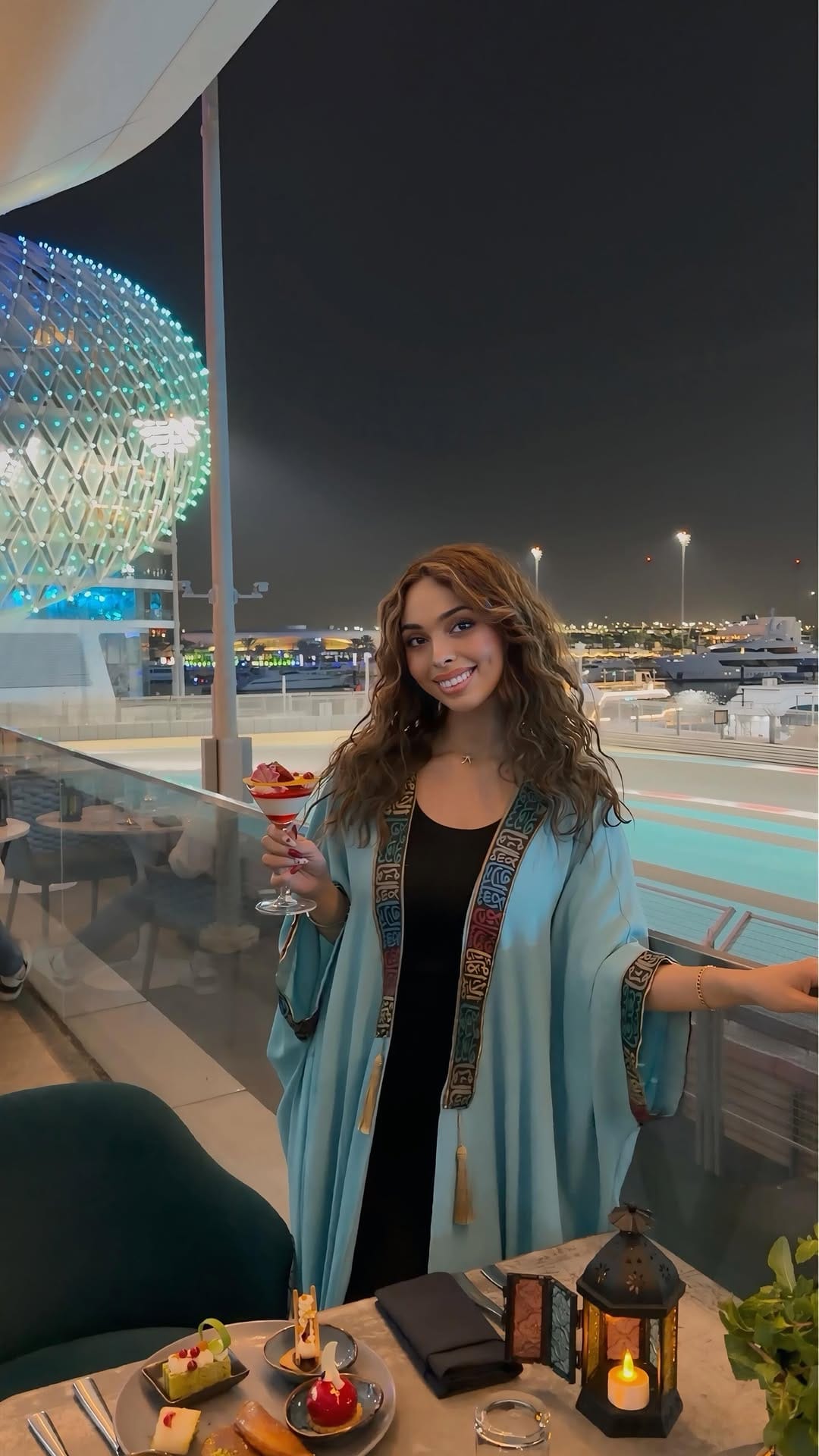 Post 2 by 𝙇𝙚𝙚𝙣 𝙈𝙚𝙡𝙝𝙚𝙢 | لين ملحم on Instagram (video)