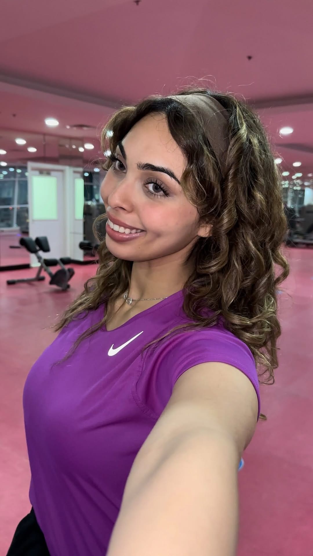 Post 8 by 𝙇𝙚𝙚𝙣 𝙈𝙚𝙡𝙝𝙚𝙢 | لين ملحم on Instagram (video)