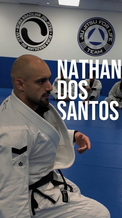Post 5 by Nathan Dos Santos on Instagram (video)