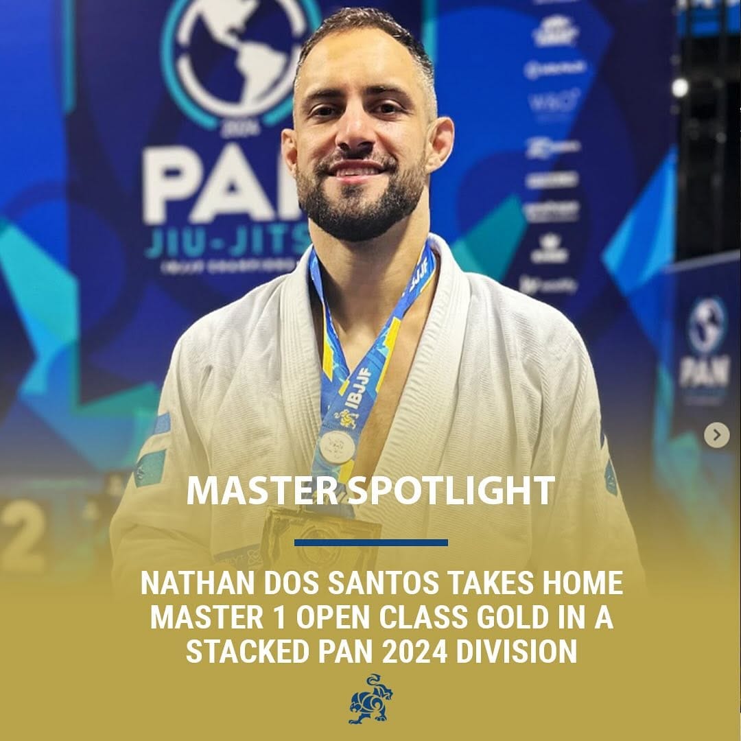 Post 9 by Nathan Dos Santos on Instagram (carousel)