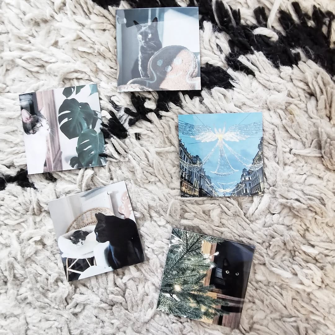 Post 3 by D é b o on Instagram (image)