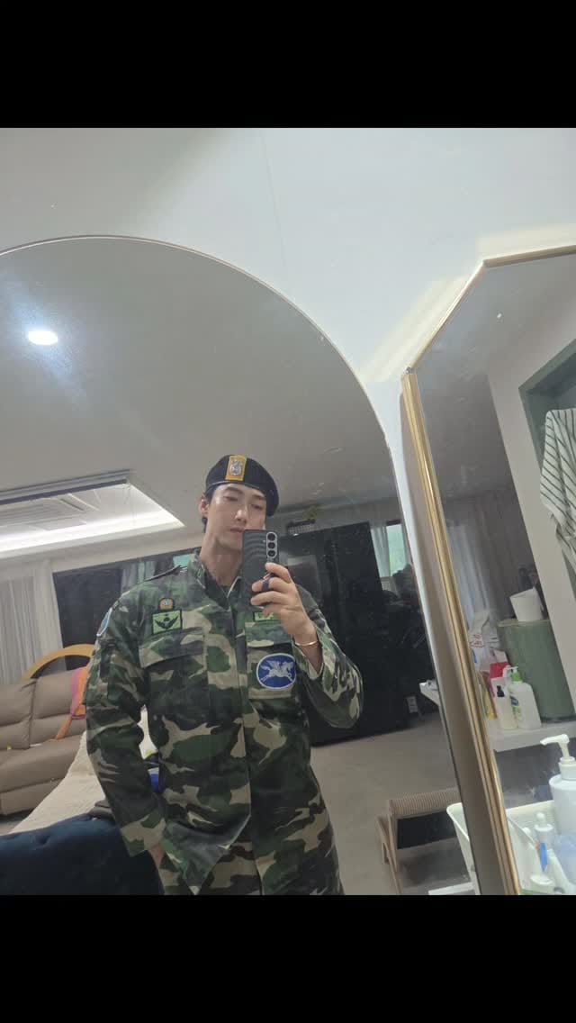 Post 8 by 레이바디스쿨 | 박종민 포항피티ㆍ포항바디프로필 on Instagram (video)