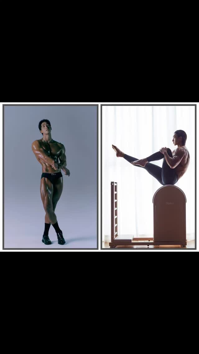 Post 9 by 레이바디스쿨 | 박종민 포항피티ㆍ포항바디프로필 on Instagram (video)
