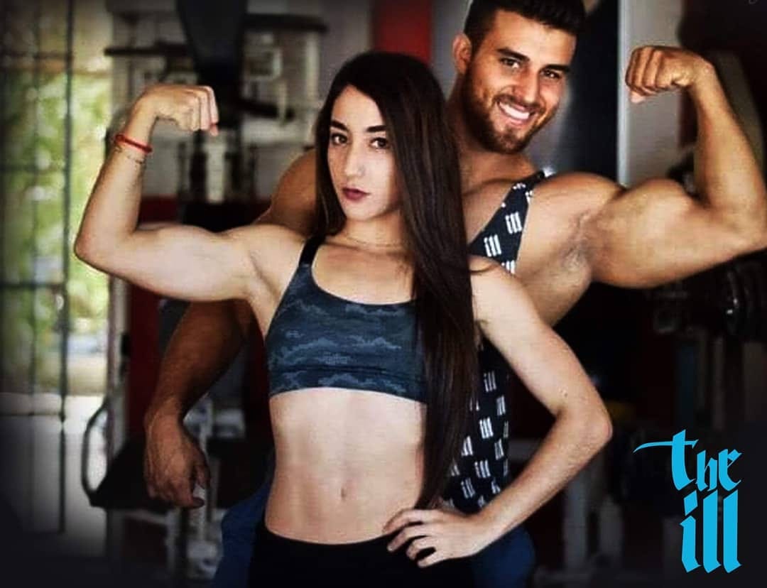 Post 6 by Ropa deportiva on Instagram (image)