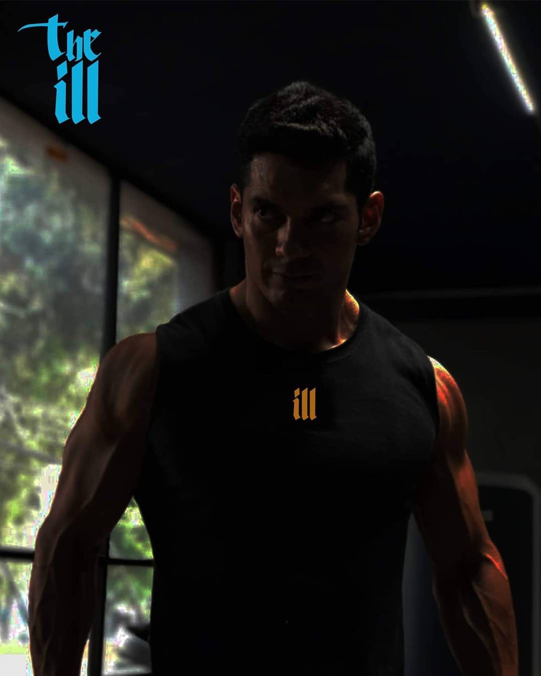 Post 8 by Ropa deportiva on Instagram (image)