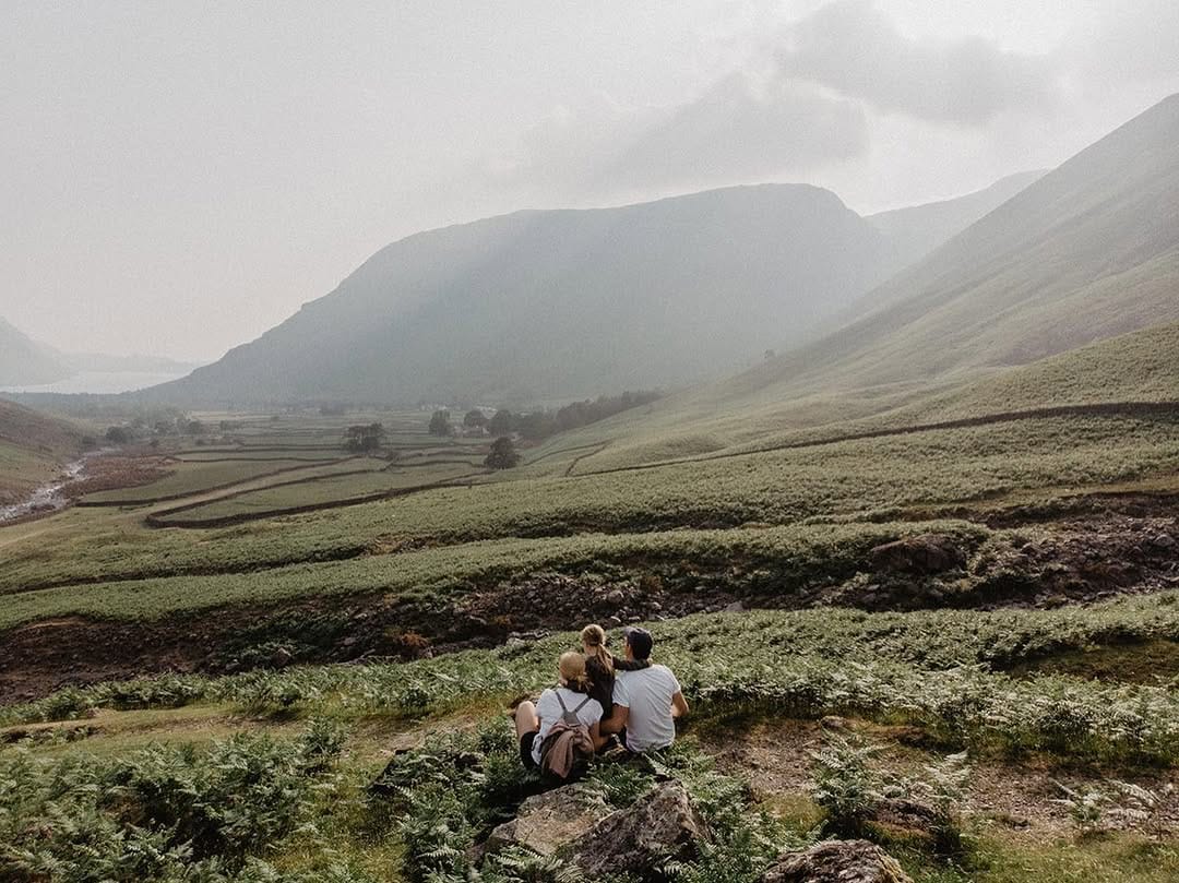 Post 10 by 3 happy wonderers on Instagram (image)