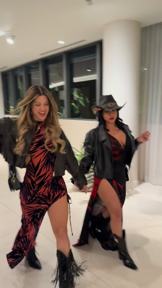 Post 4 by Ramye | Fitness Coach on Instagram (video)