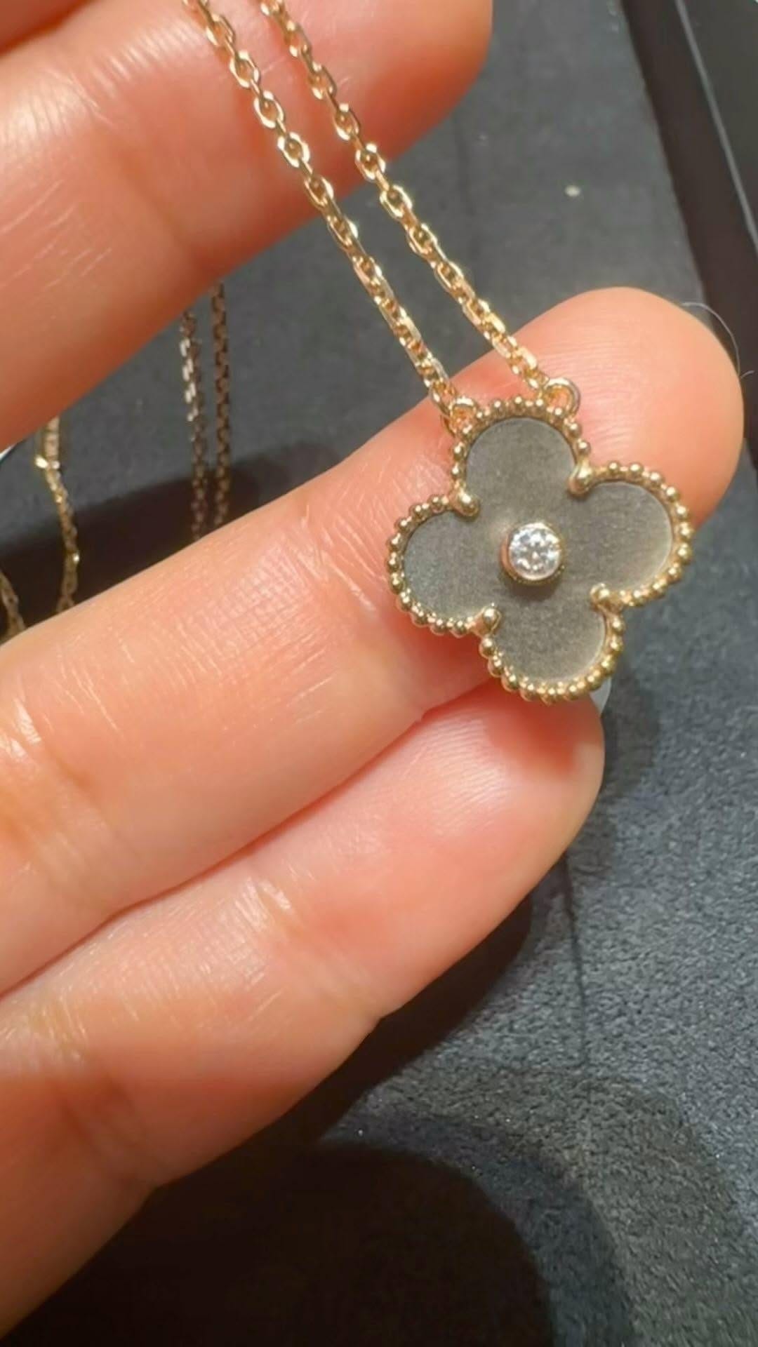 Post 10 by Alanoud Alhajji Coutureiat on Instagram (video)