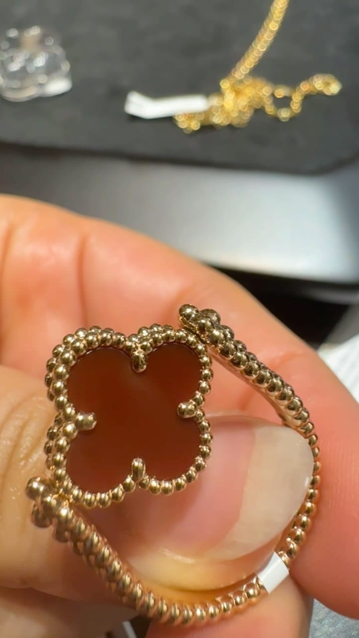 Post 8 by Alanoud Alhajji Coutureiat on Instagram (video)