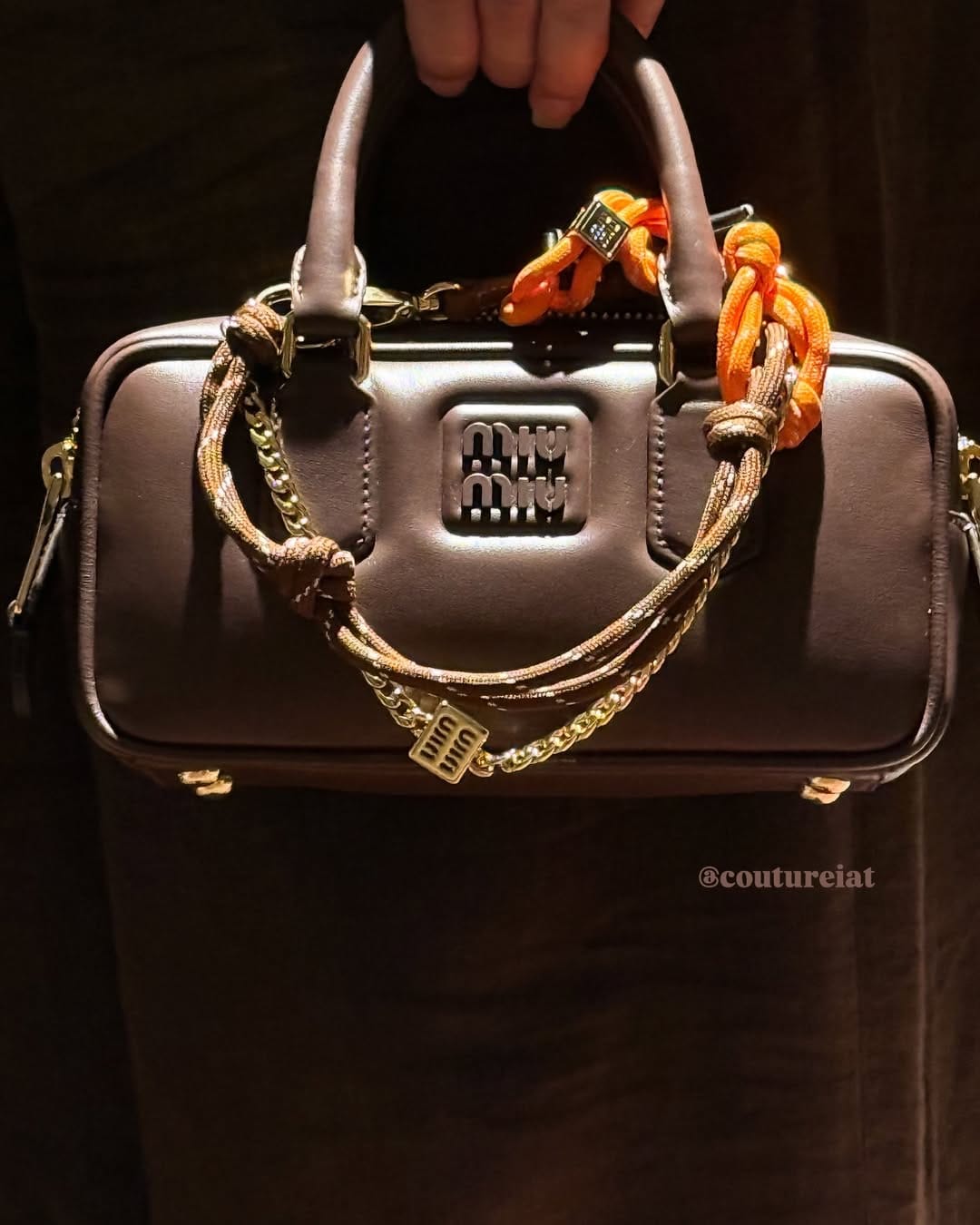 Post 4 by Alanoud Alhajji Coutureiat on Instagram (image)