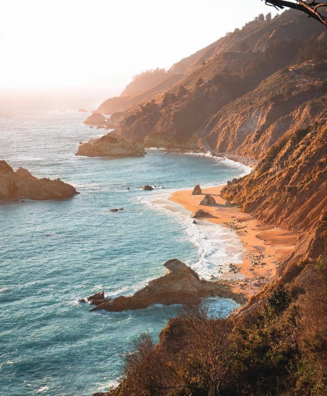 Post 2 by Big Sur on Instagram (image)