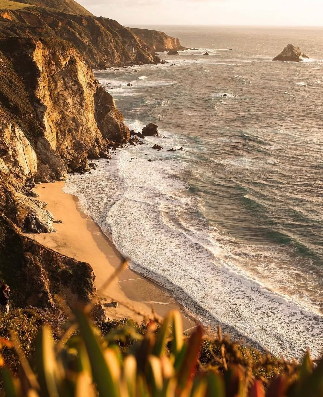 Post 5 by Big Sur on Instagram (image)