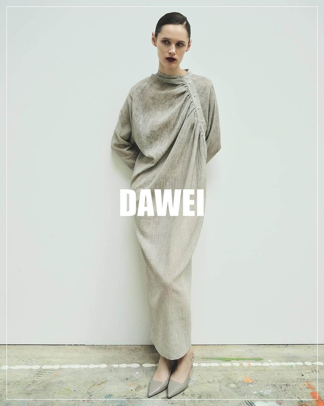 Post 2 by DAWEI Studio on Instagram (image)