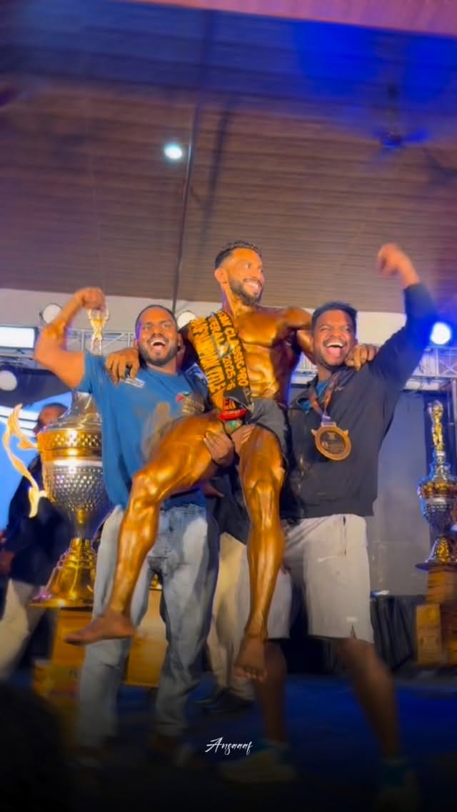 Post 8 by Fadal Sha on Instagram (video)