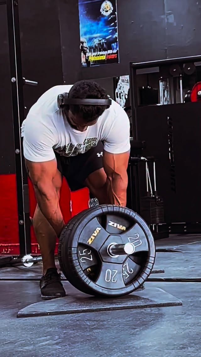 Post 2 by Fadal Sha on Instagram (video)