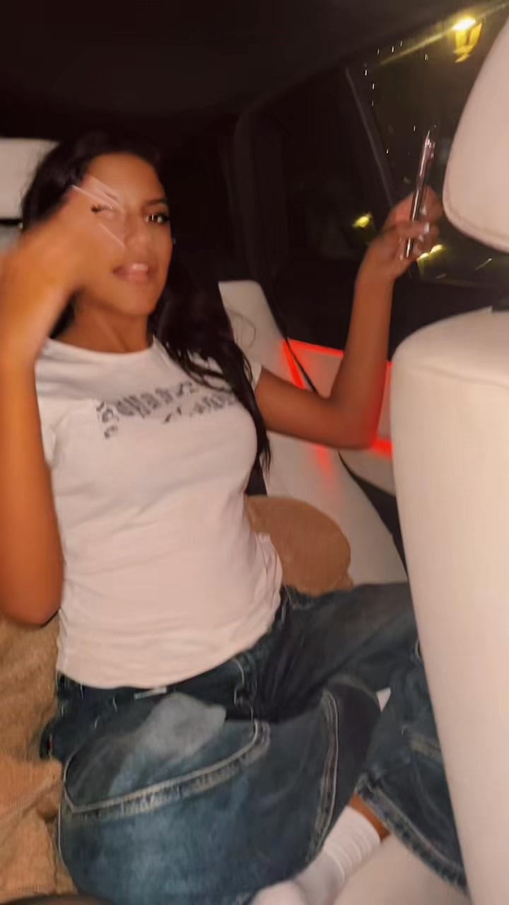Post 6 by Maria Quintero on Instagram (video)
