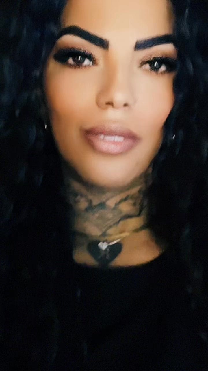 Post 2 by Maria Quintero on Instagram (video)