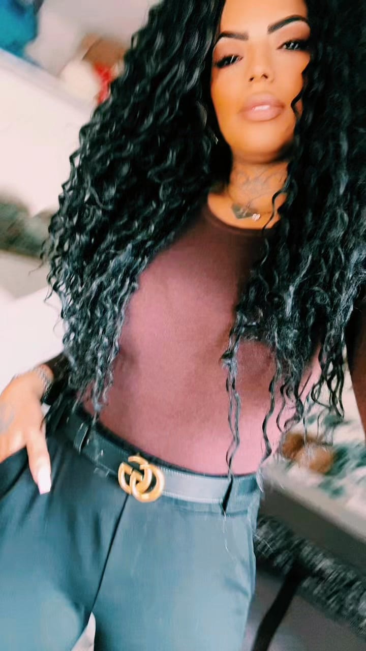 Post 9 by Maria Quintero on Instagram (video)
