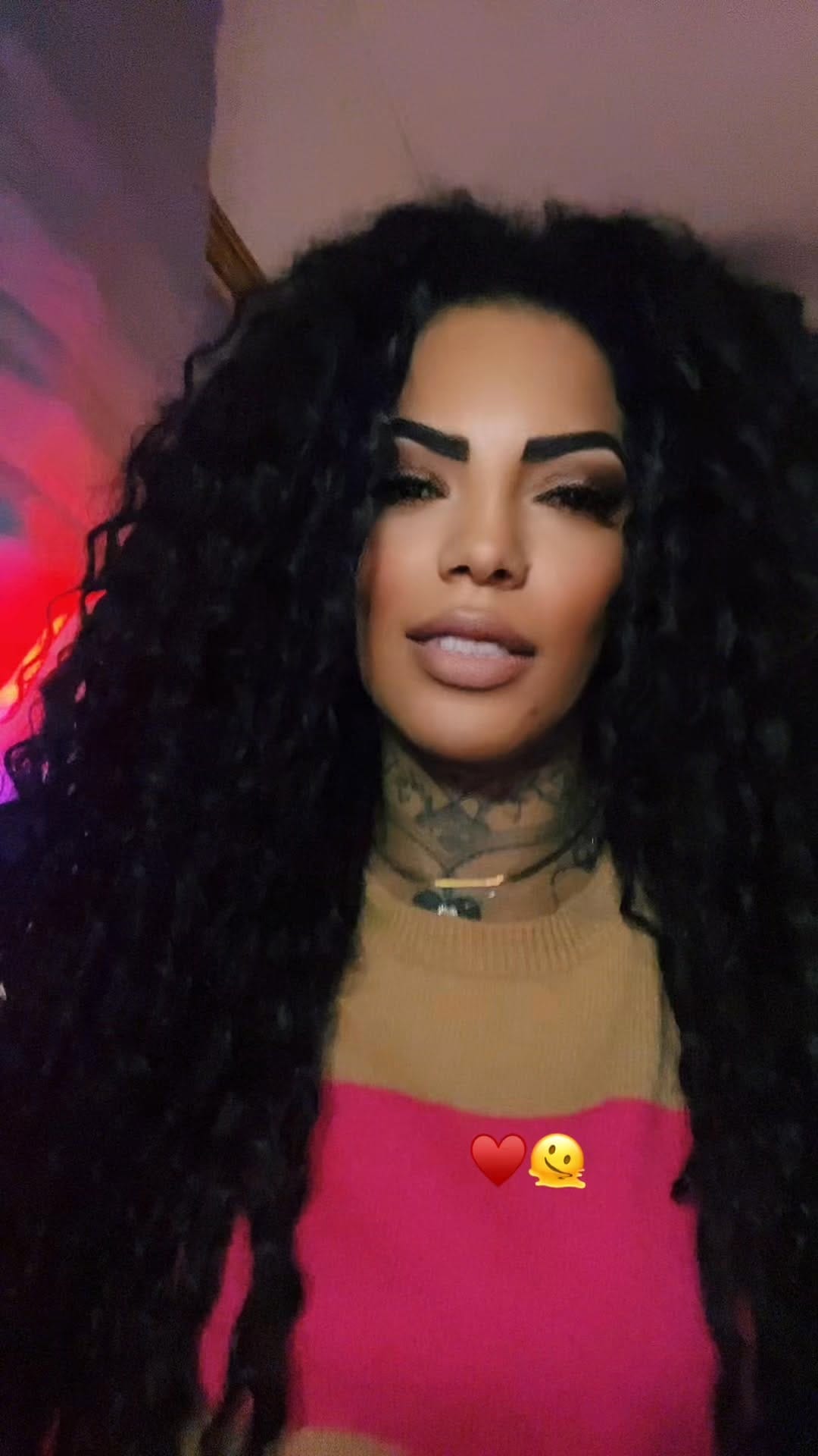 Post 4 by Maria Quintero on Instagram (video)