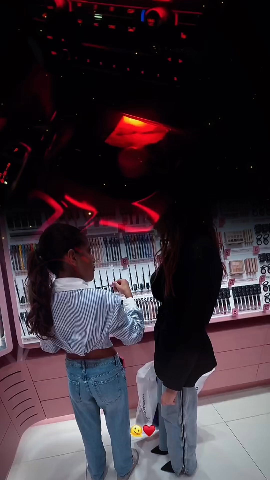 Post 10 by Maria Quintero on Instagram (video)