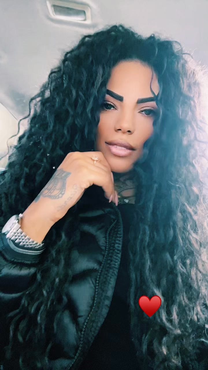 Post 8 by Maria Quintero on Instagram (video)
