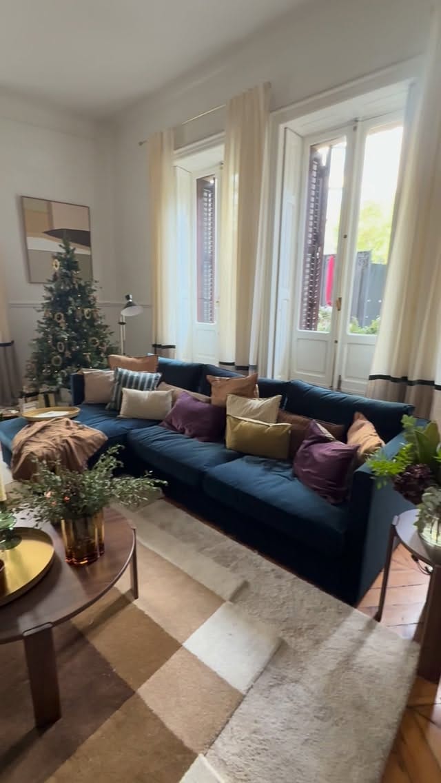 Post 3 by Judith Vilapriño Interiorismo on Instagram (video)